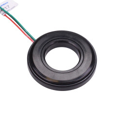 QH19058RGU Red / Green 19mm Halo LED Panel Indicator 12V/24VDC APEM