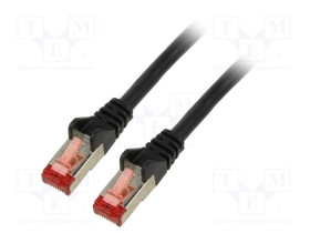 S/FTP6-CCA-020BK
