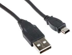Kabel połączeniowy komputerowy USB Kabel Pro-face do paneli sterowniczych Seria GP 4000