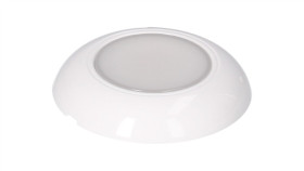 Oprawa Led Jacht Kamper Boat Round Ml 5W 10-30V