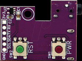G231023134401 Odroid - Mini I/O board for the M1S