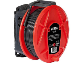 Przewód pomiarowy do BENNING PV1-1 40m BG044039 BENNING
