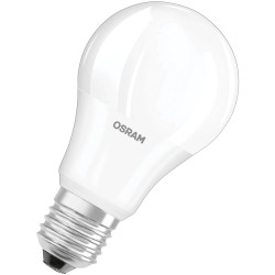 OSRAM 4058075832145 LED PCR LAMPS WITH CLASSIC P 7.5W 840 Frosted E14 Bulb