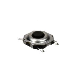 Mikroprzycisk SMD 5,2x5,2 1,6mm / 21528