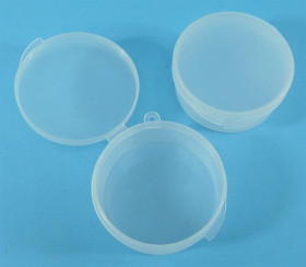 ORGANIZER OKRĄGŁY 22x54mm ZAMYKANY