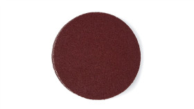 Krążek Ścierny, 10 Szt., 125 Mm, Ziarno K240, 10 10 Szt. (54-055)