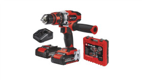 Wiertarko-Wkrętarka Te-Cd 18/48 Li-I (2X2,0Ah) 4513935