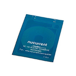 Cewka do ładowania bezprzewodowego, 0.2MHz, Molex, 146179