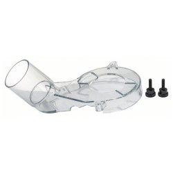 Bosch 2608000627 Vacuum Cleaner Accessory Dust extractor Wet &amp; Dry