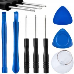 Zestaw Narzędzi do Naprawy Telefonów