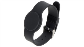 Opaska Na Rękę Z Tagiem Rfid Atlo-704/B