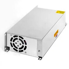 Zasilacz impulsowy regulowany RIDEN® 1500W AC110V/220V na DC 68V do RD6018 RD6024 RD6030