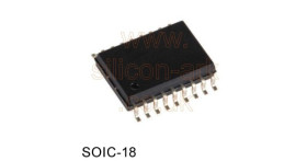 ULN2803LW transistor array - Allegro