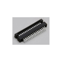 TruComponents 191678 IDC PCB HeaderPitch:2mm,pins: 6 2 Rows
