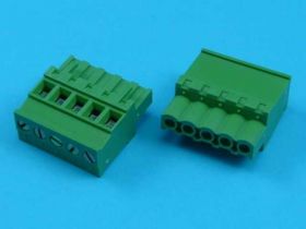 HD-515P-05 PR.5,08V TER.BLOCKS