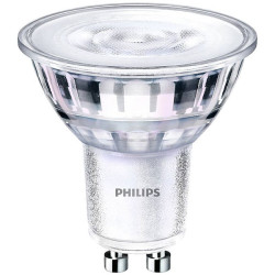 Philips 77423300 LED Reflector Bulb 3.8W=50W Warm White Dimmable