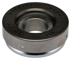 Łożysko przegubowe, D: 17mm, obciążenie promieniowe 58.5kN, SKF