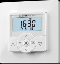 10501001 Premium timer