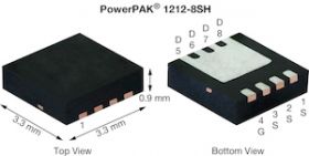 N-Channel 30 V (D-S) MOSFET