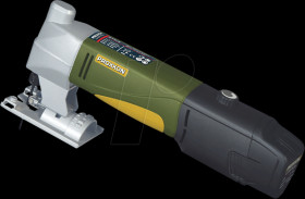 29855 Cordless super jigsaw STS/A set incl. battery