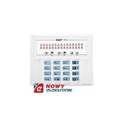 Manipulator VERSA-LED-BL SATEL klawiatura