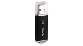 Pamięć 8 GB USB 2.0 Silicon Power Nie