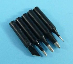 ZESTAW 5-SZT GROTÓW LUTOWNICZYCH 900M-T