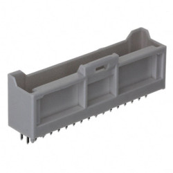 Wtyk PCB 34-pinowe raster: 2.0mm 2-rzędowe Molex