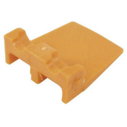 TE Connectivity 19544 DTP Series Connector for High Current Applications