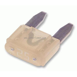 1| 25A MINI LSN 4686 » Bx10