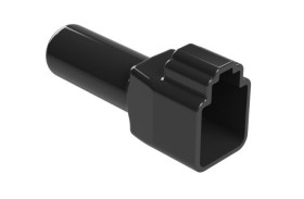 Osłona gumowa Amphenol Industrial AT Żeński Osłona Złącze samochodowe