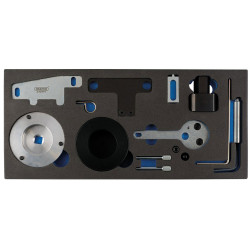 Draper 27118 Engine Timing/Overhaul Kit (CITROEN, PEUGEOT)