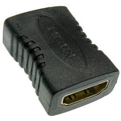 Przejście HDMI gn./HDMIgn. łącznik/adapter NEPOWER