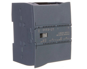 Moduł ważący statyczny RS485/Ethernet SIMATIC S7-1200 SIWAREX WP231 7MH4960-2AA01