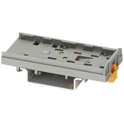 Phoenix Contact 3274054 DIN rail adapter Grey 20 pcs reliable fitting