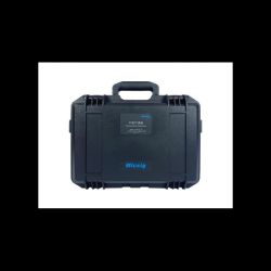 MS-SC-1 - pokrowiec do oscyloskopów z serii Micsig STO/TO