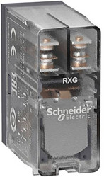 Schneider Electric RXG25BD Przekaźnik interfejsowy
