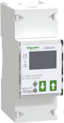 Schneider Electric A9MEM2435 Licznik energii 1 szt.