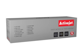 Toner Activejet ATK-5140MN (zamiennik Kyocera TK-5140M Supreme 5000 stron czerwony)