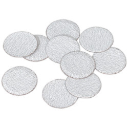 Sealey SA701D60G Sanding Disc 60grit for Sa701 Pack of 10