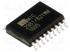 MIC2981/82YWM