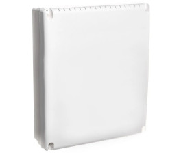 Obudowa uniwersalna z polistyrenu centrali alarmowej OPU3P