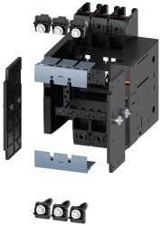 Zestaw akcesoriów Siemens 3VA9143-0KD00 1 szt.