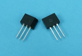 Z-0405-MF 4A/600V Igt=5mA TO-202-3 TRIAK