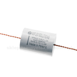 Kondensator 0.33uF/600V KFPM-01 Miflex