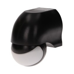 Czujnik ruchu czarny OR-CR-204/B ORNO