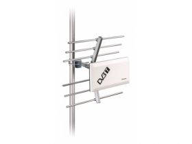 Antena TV DVB-T VISTA Wiedyska