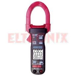 MIERNIK BM155 MIERNIK CĘGOWY Z RS232 TRUE RMS