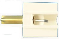 WGI5-MFP100 Igła do wkładki gramofonowej MF100 (MF102, MF104) m.in. do polskich gramofonów - UWAGA! Tylko do serii parzystej