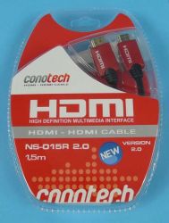 KABEL WT.HDMI-WT.HDMI 1,5mb 2.0